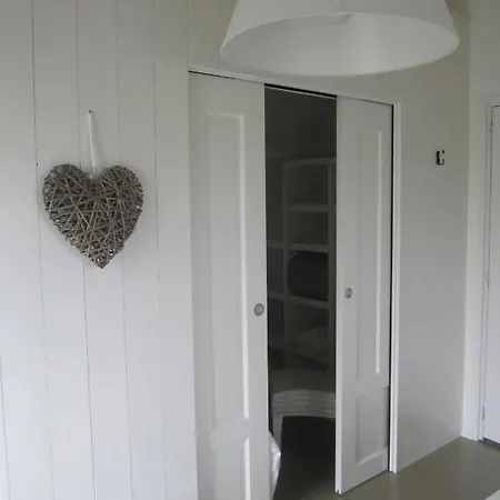 Lejlighed De Flevohoeve Oudesluis (North Holland)
