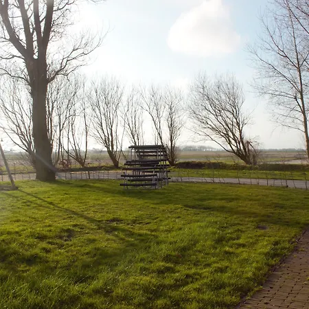 Lejlighed De Flevohoeve *