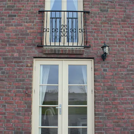 Lejlighed De Flevohoeve *