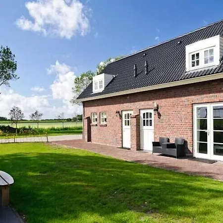De Flevohoeve *