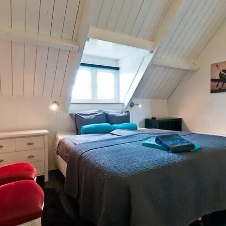 De Flevohoeve Lejlighed Oudesluis (North Holland)