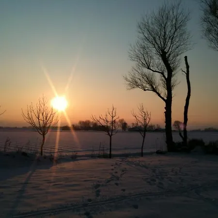 Lejlighed De Flevohoeve Oudesluis (North Holland)
