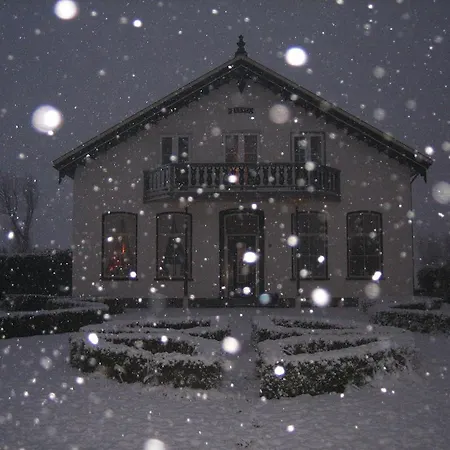 De Flevohoeve Lejlighed Oudesluis (North Holland)