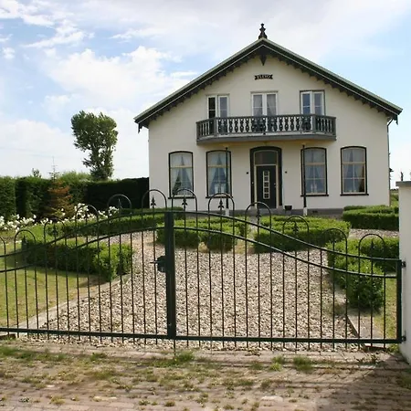 De Flevohoeve