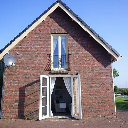 De Flevohoeve Appartement Oudesluis (North Holland)