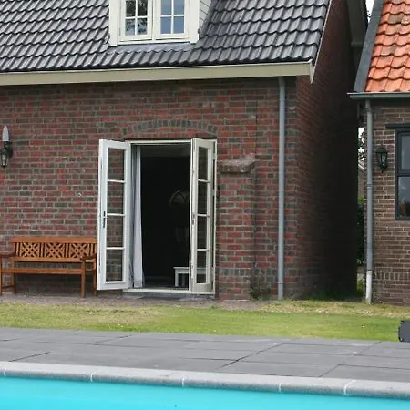 Apartment De Flevohoeve *