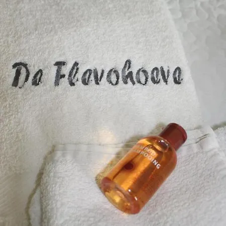 De Flevohoeve Apartment