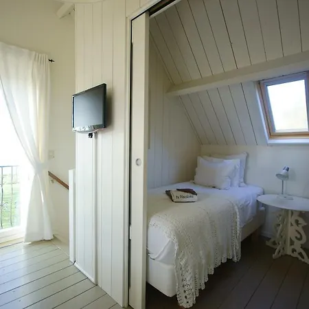 De Flevohoeve