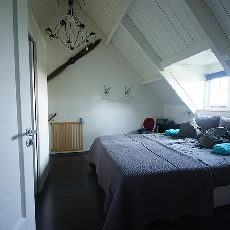 De Flevohoeve *