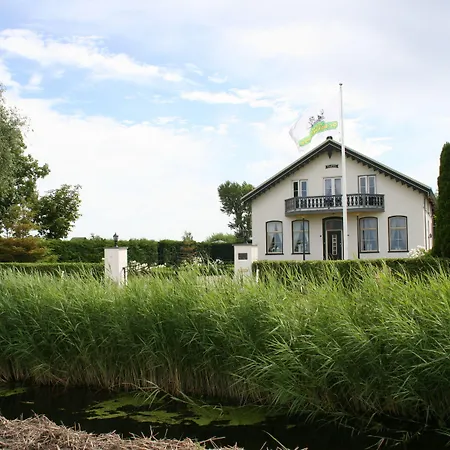 De Flevohoeve Apartment