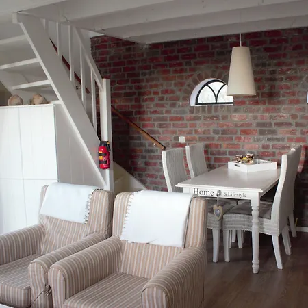 De Flevohoeve Apartment *