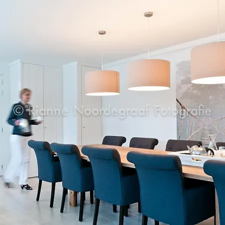 Apartment De Flevohoeve