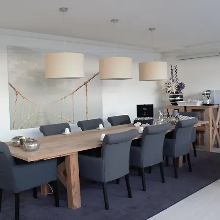 De Flevohoeve Apartment Oudesluis (North Holland)