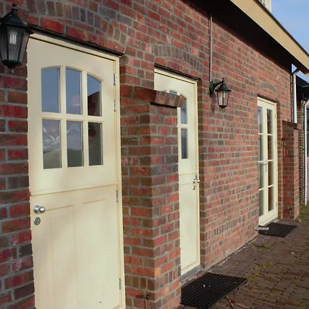 De Flevohoeve