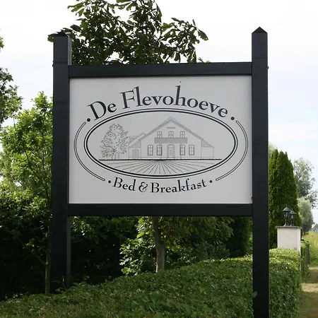 De Flevohoeve