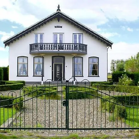 De Flevohoeve Apartment
