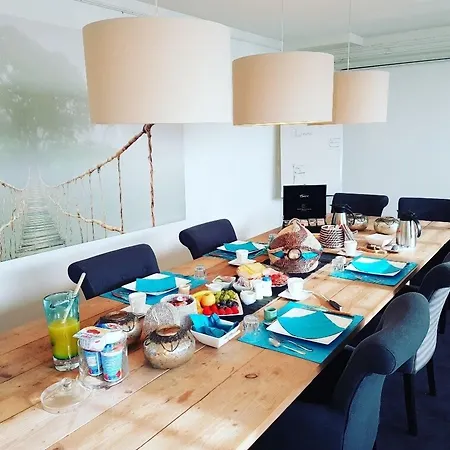 Apartment De Flevohoeve