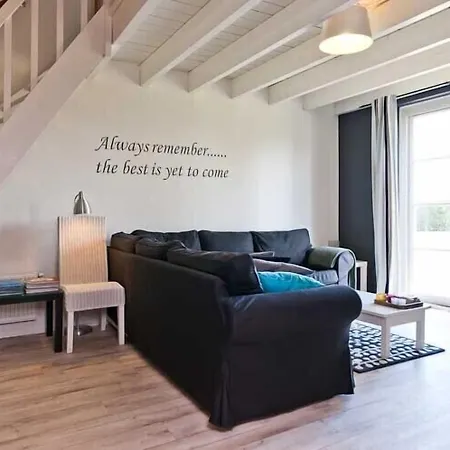 De Flevohoeve *