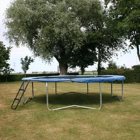 De Flevohoeve Appartement *