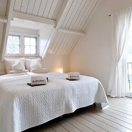 De Flevohoeve Appartement *