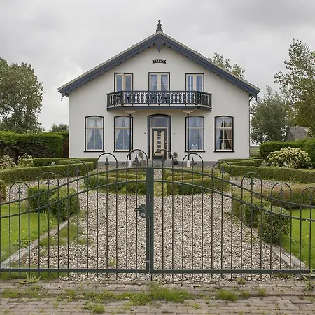 Apartment De Flevohoeve