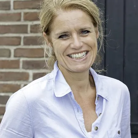 De Flevohoeve Apartment Oudesluis (North Holland)
