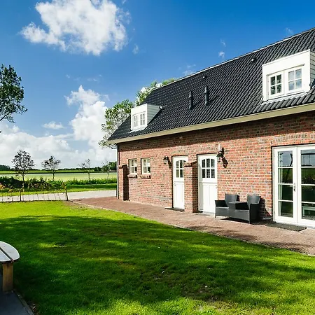 De Flevohoeve * Oudesluis (North Holland)