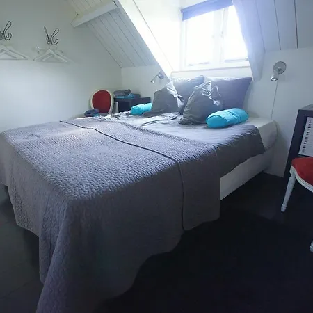 De Flevohoeve Apartment