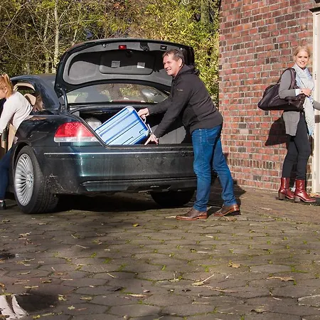 De Flevohoeve *