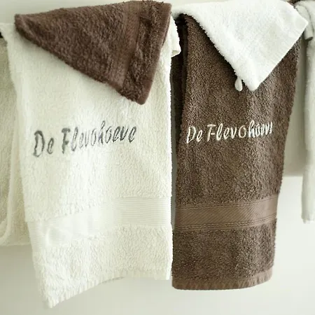 De Flevohoeve Apartment