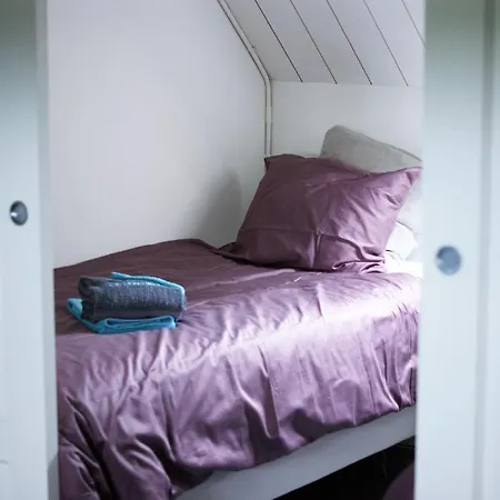 De Flevohoeve Appartement *
